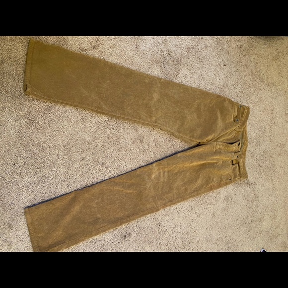 Gap Corduroy pants for men - Picture 7 of 7